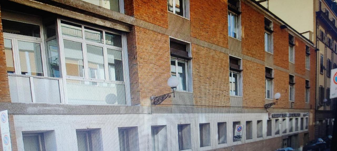 Appartamento Di Gabriela Florence Exterior photo