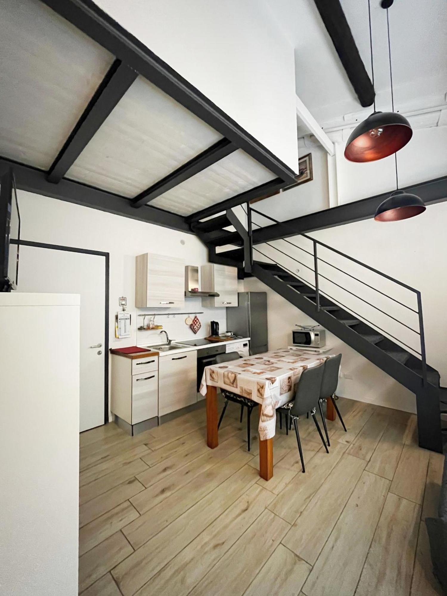 Appartamento Di Gabriela Florence Exterior photo